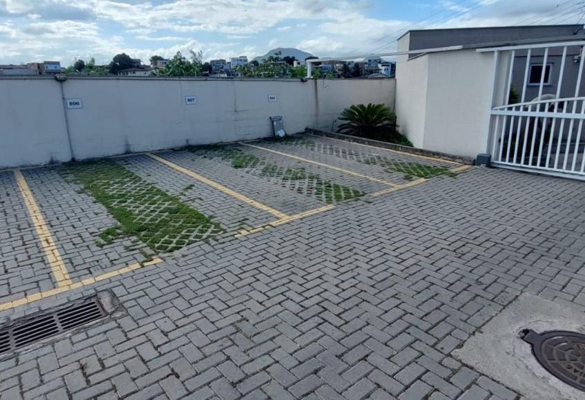 Apartamento Aconchegante, Linda Vista E Com Garagem Гуарапари Екстериор снимка
